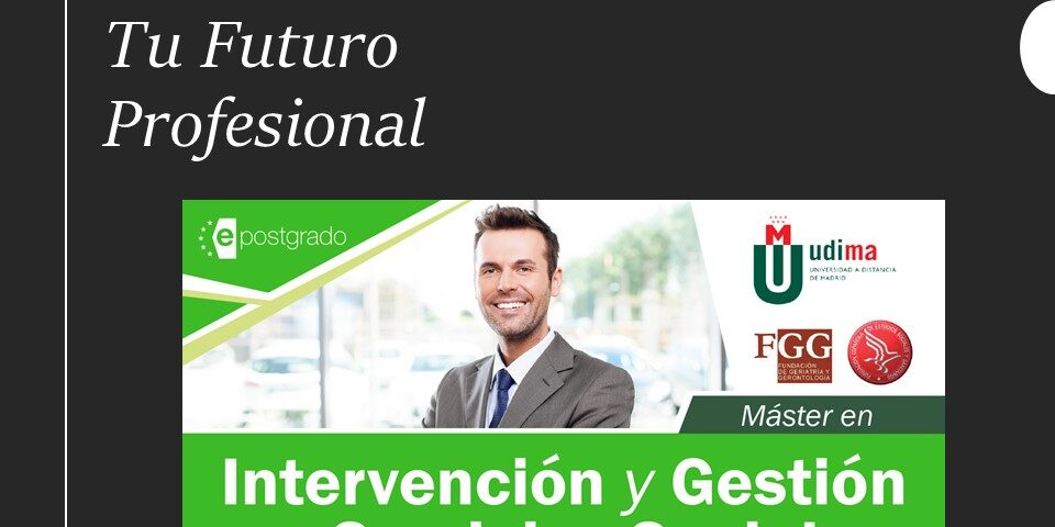 TuFuturoProfesional