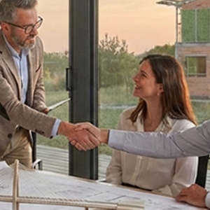 Arquitecto Experto en Mediación y Conciliación – Métodos Adecuados de Solución de Controversias