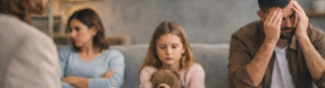 Experto en Mediación Familiar y Resolución de Conflictos – Formación Oficial