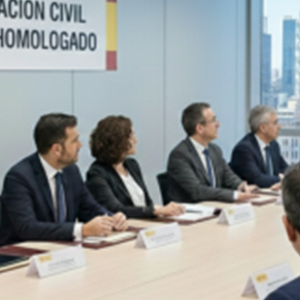Curso Superior en Mediación Civil y Mercantil – Formación Oficial