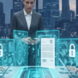 Experto en Delegado de Protección de Datos – Formación Oficial