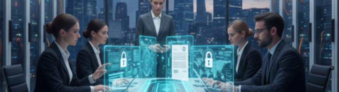 Experto en Delegado de Protección de Datos – Formación Oficial