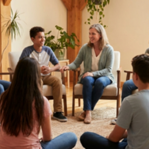 Experto Universitario en Prácticas Restaurativas