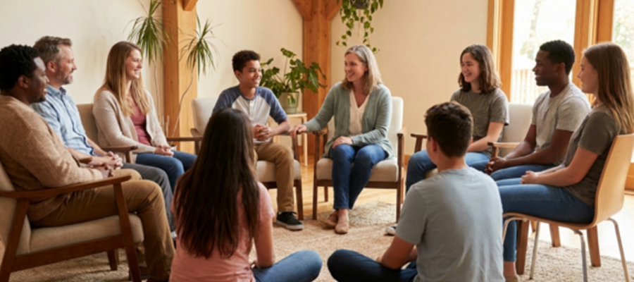 Experto Universitario en Prácticas Restaurativas