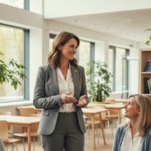 Becas Curso de Coordinador de Bienestar y Delegado de Protección en Centros Educativos – Formación Oficial