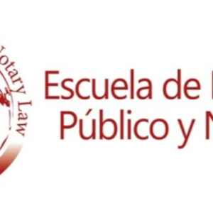 Expedición Diplomas y Certificados Maestría en Derecho Notarial y Registral
