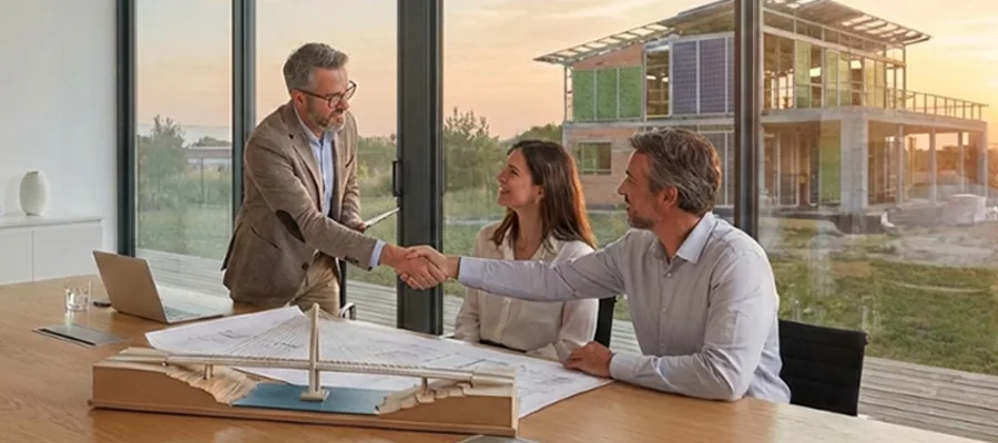 Arquitecto Experto en Mediación y Conciliación