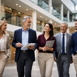 Arquitecto Experto en Mediación y Conciliación – Métodos Adecuados de Solución de Controversias